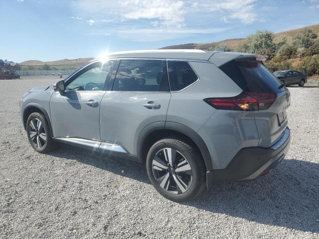 2023 NISSAN ROGUE SL #3293832587