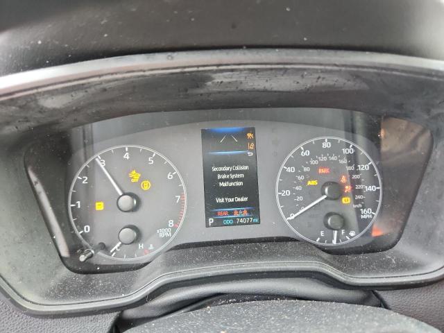 2023 TOYOTA COROLLA LE 5YFB4MDE5PP018648