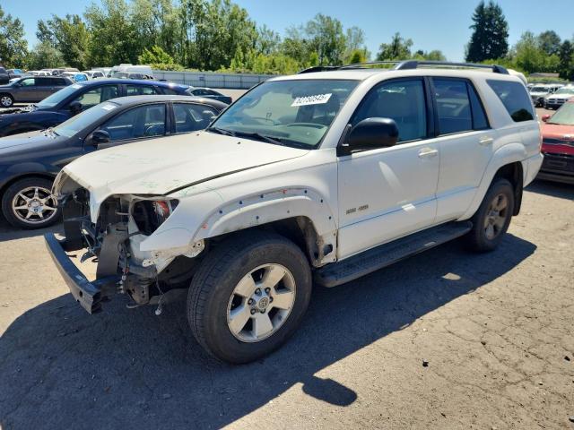 TOYOTA 4RUNNER SR