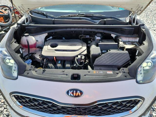 2021 KIA SPORTAGE L - KNDPM3ACXM7896494