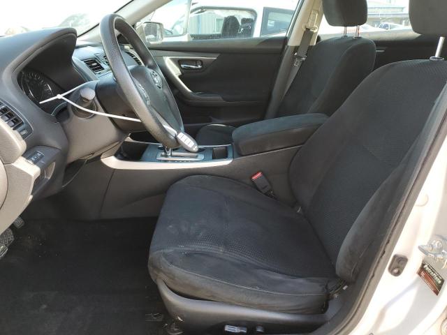 2015 NISSAN ALTIMA 2.5 - 1N4AL3AP3FN348160