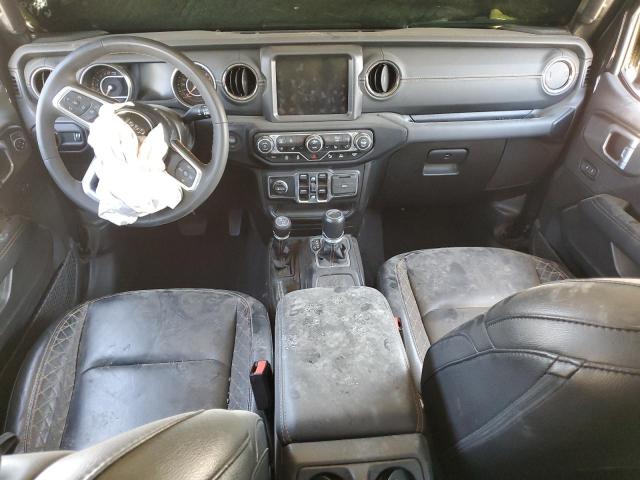 2023 JEEP GLADIATOR 1C6HJTFG8PL567529