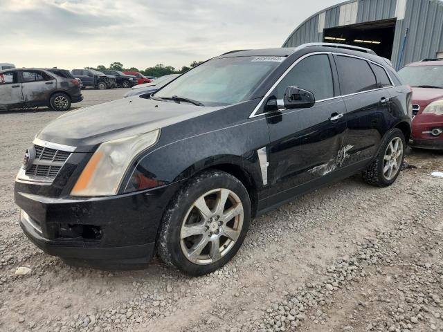 CADILLAC SRX PERFOR