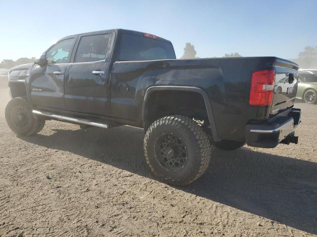 2015 GMC SIERRA K2500 SLT 1GT12ZE86FF127620