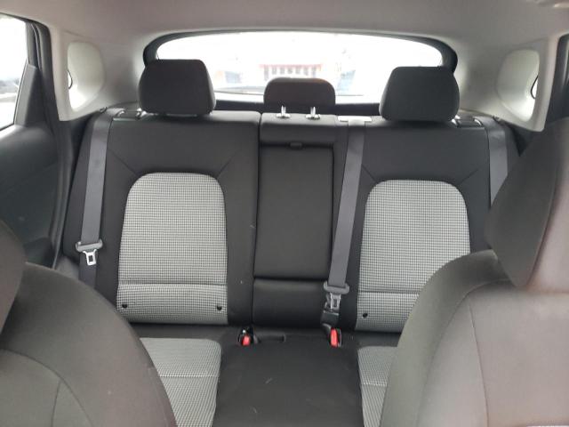 2019 HYUNDAI KONA SEL KM8K6CAA7KU334520