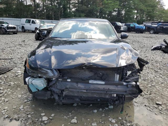 2023 NISSAN ALTIMA S 1N4BL4BV3PN380891