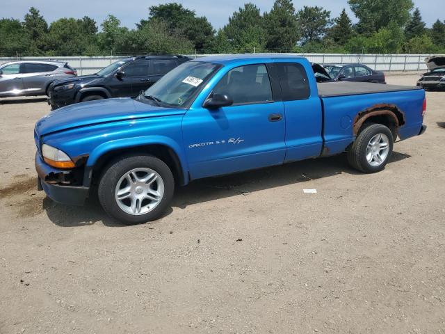 DODGE DAKOTA