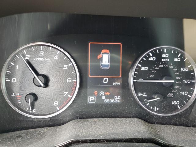 2020 SUBARU OUTBACK PR 4S4BTACCXL3259024
