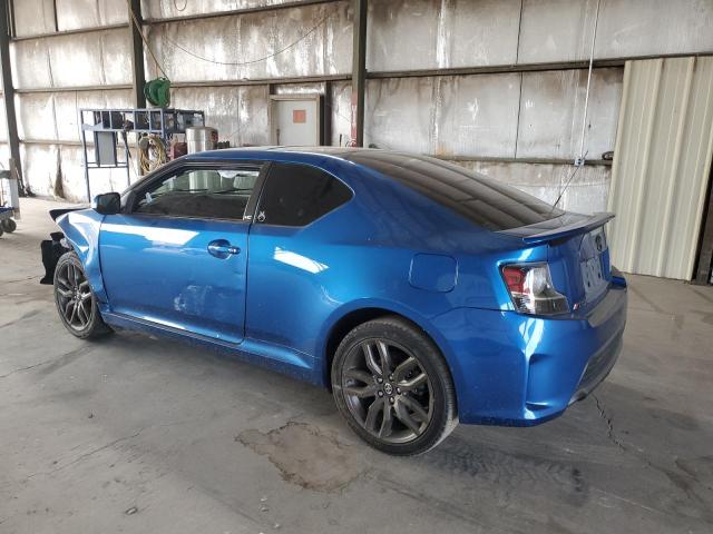 2014 TOYOTA SCION TC - JTKJF5C7XE3080950
