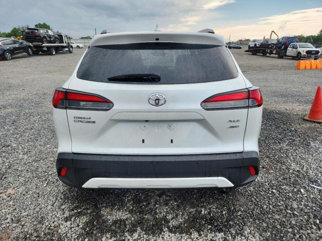 2023 TOYOTA COROLLA CR 7MUDAABG2PV072314