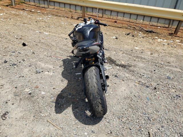 2017 TRIUMPH MOTORCYCLE DAYTONA675 SMTA02YK6HJ780227