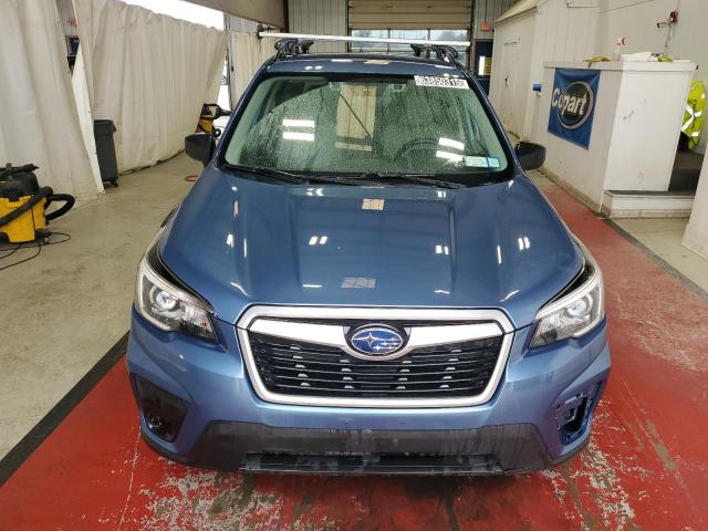 2019 SUBARU FORESTER JF2SKACC4KH434295