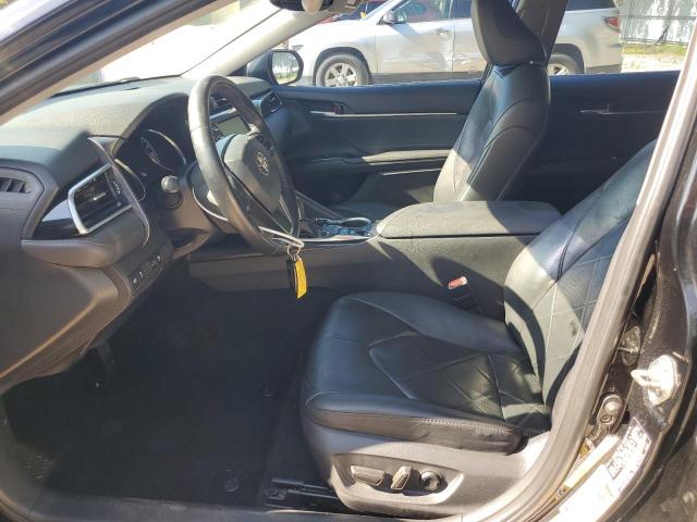 2018 TOYOTA CAMRY L - 4T1B11HK2JU071644