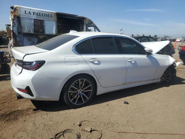 2020 BMW 330XI - 3MW5R7J04L8B24783