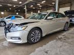 2019 HONDA ACCORD HYB - 1HGCV3F53KA012998