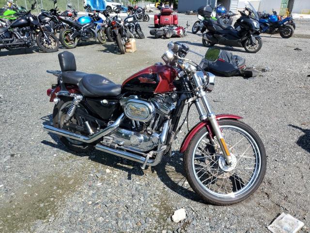 2000 HARLEY-DAVIDSON XL1200 C 1HD1CGP19YK121613