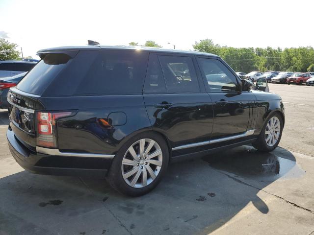2017 LAND ROVER RANGE ROVE SALGS2FV7HA375325