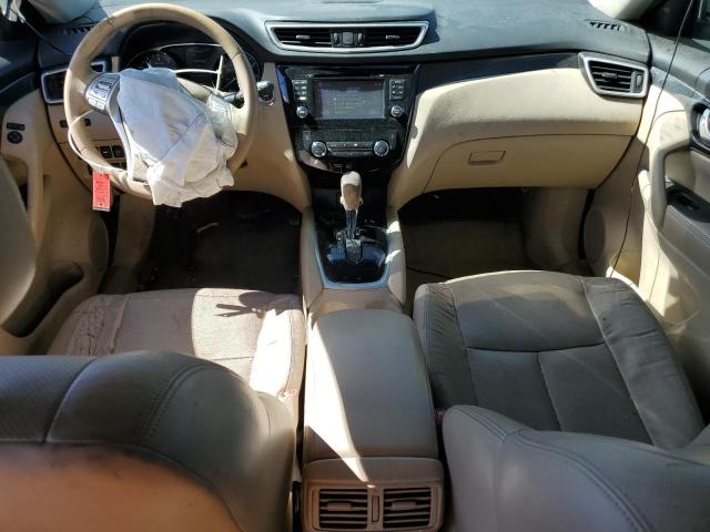 2015 NISSAN ROGUE S - 5N1AT2MV6FC751474