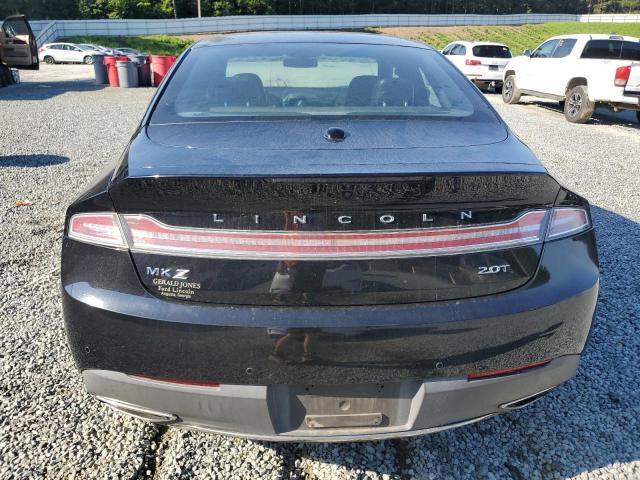 2018 LINCOLN MKZ RESERV 3LN6L5E95JR622838