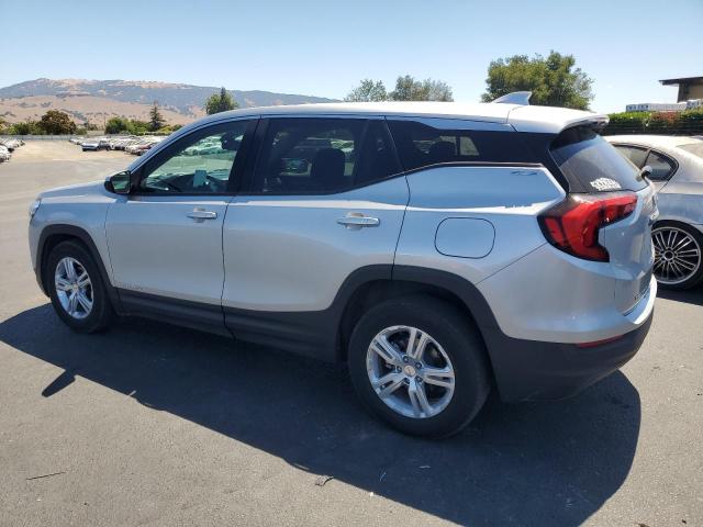 2020 GMC TERRAIN SLE 3GKALMEV9LL178475
