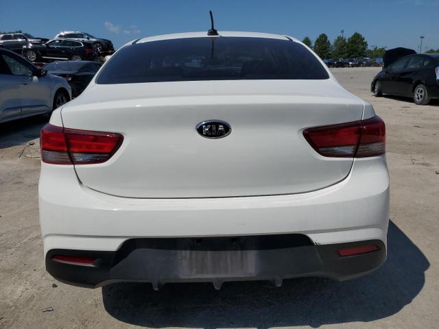 2018 KIA RIO LX 3KPA24AB9JE048062