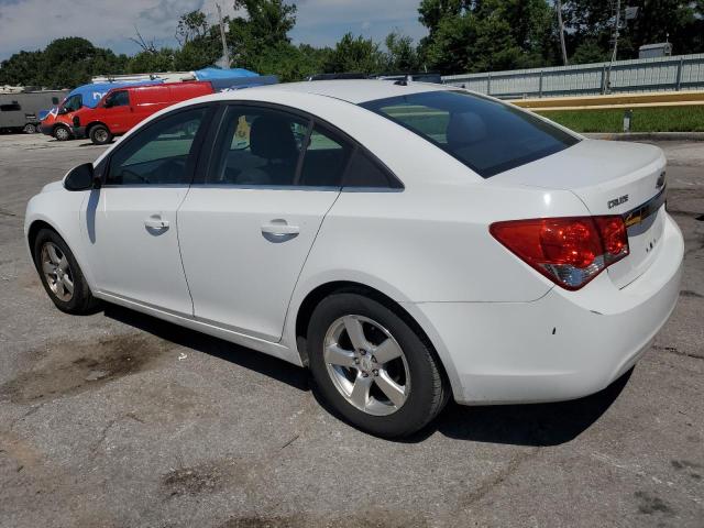 2014 CHEVROLET CRUZE LT #3301651643