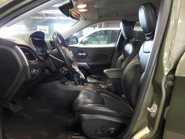 2019 JEEP CHEROKEE L - 1C4PJMLB7KD413271