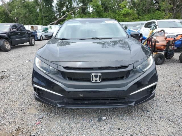 2020 HONDA CIVIC LX 2HGFC2F60LH536196
