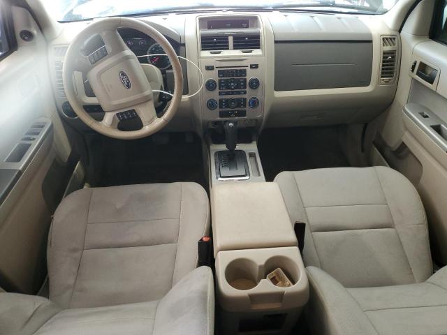 2012 FORD ESCAPE XLT - 1FMCU9D7XCKA22394