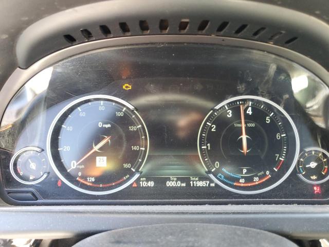 2016 BMW 650 I GRAN WBA6D4C54GD977042