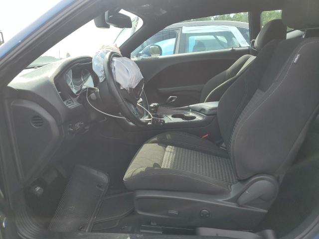 2023 DODGE CHALLENGER 2C3CDZGG1PH609519