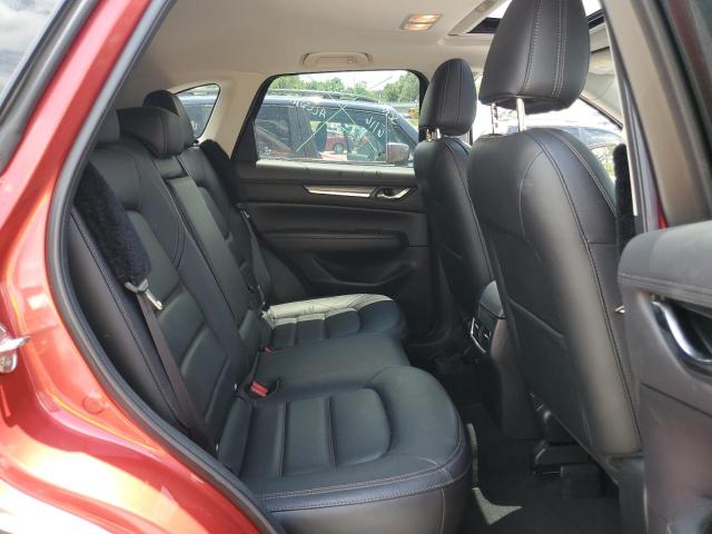 2022 MAZDA CX-5 PREMI JM3KFBEM1N0642773