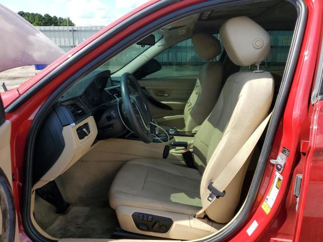 2015 BMW 328 I WBA3A5G52FNS83132