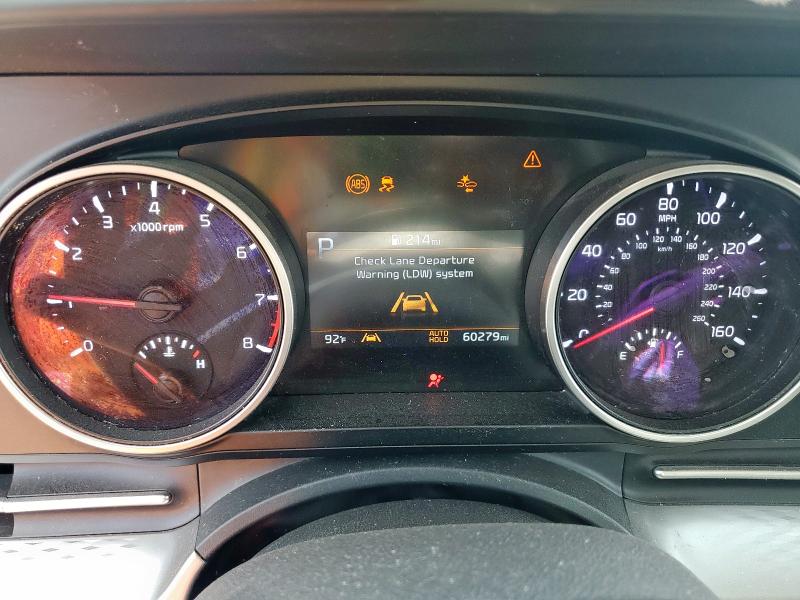 2022 KIA CARNIVAL L KNDNB4H33N6101155
