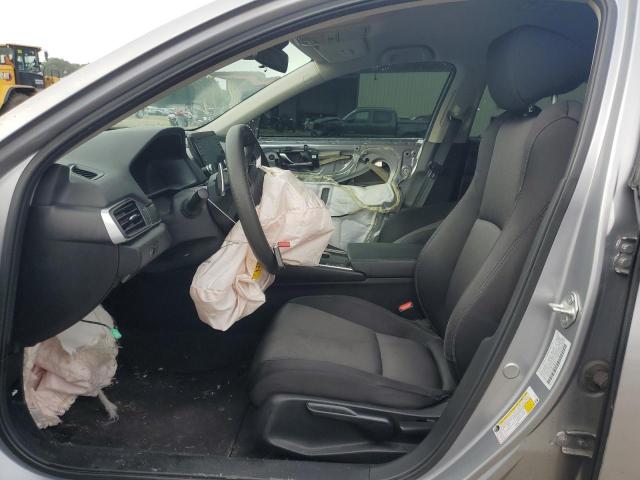 2021 HONDA ACCORD HYB 1HGCV3F18MA002807