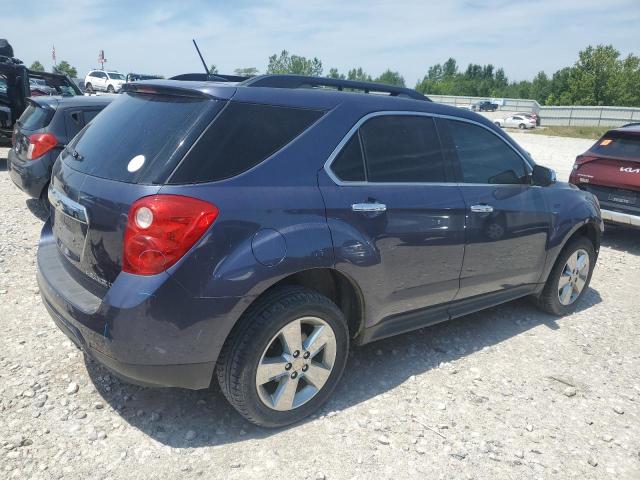 2014 CHEVROLET EQUINOX LT - 2GNALBEK2E6169377
