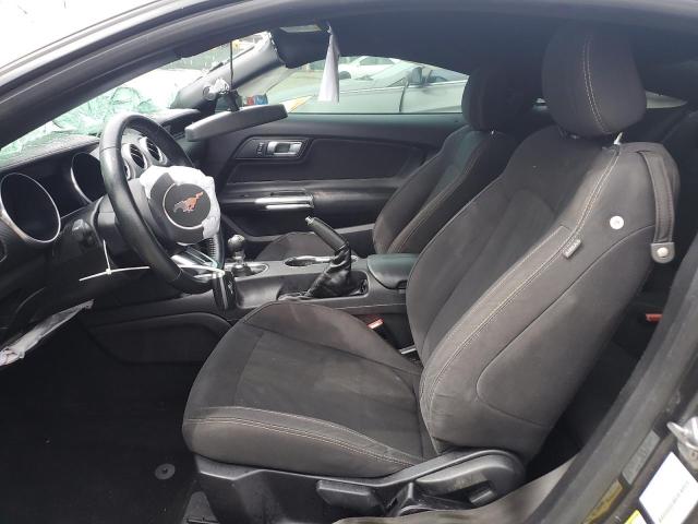 2019 FORD MUSTANG 1FA6P8TH7K5167263