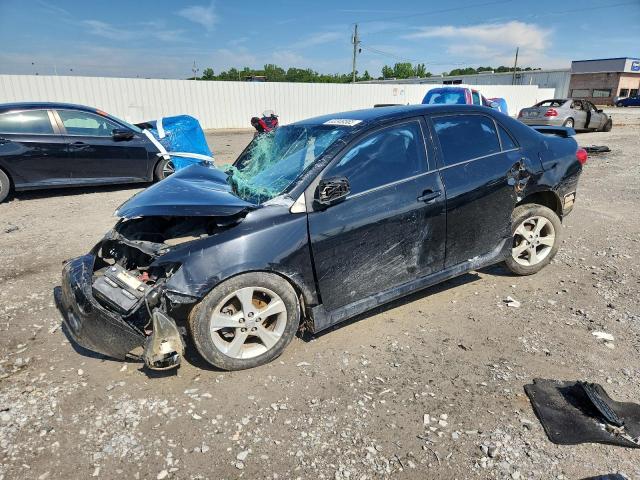 TOYOTA COROLLA BA