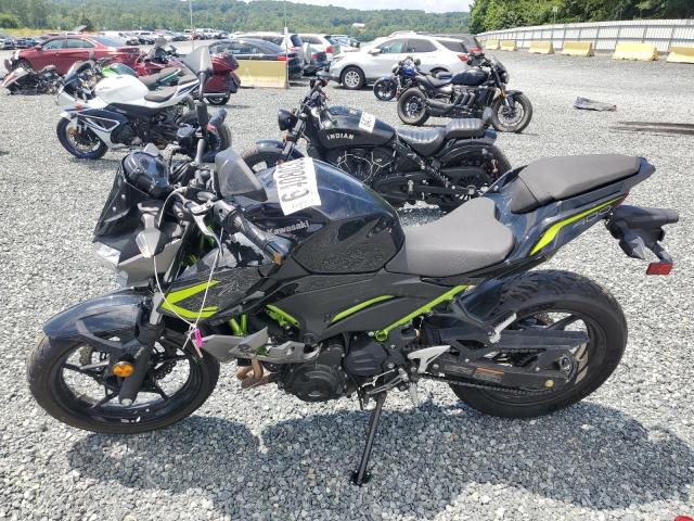 2020 KAWASAKI ER400 D JKAERKD18LDA88137
