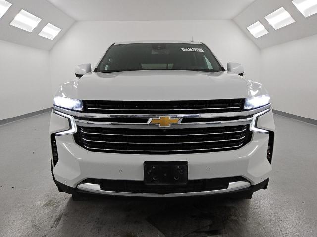 2024 CHEVROLET TAHOE K150 1GNSKNKD0RR133535