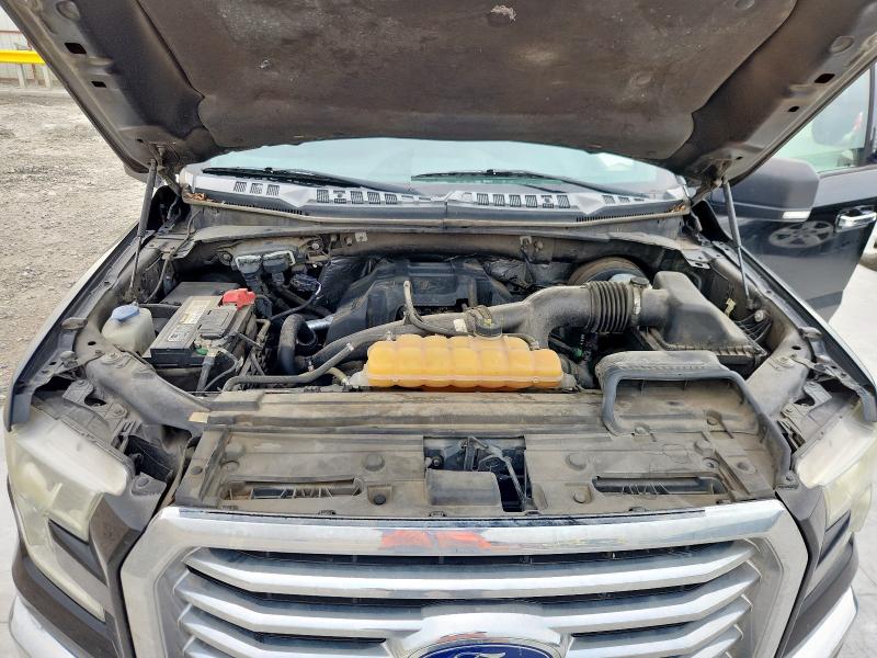 2016 FORD F150 SUPER - 1FTEW1CP8GKD72848