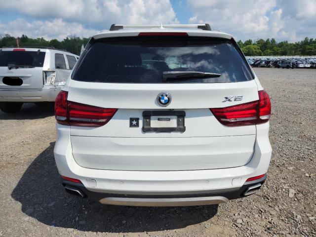 2018 BMW X5 XDRIVE3 5UXKR0C5XJ0X86315