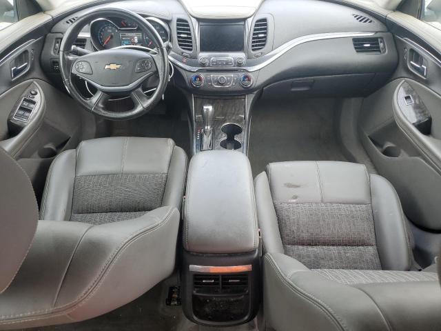 2015 CHEVROLET IMPALA LT 2G1125S34F9122564