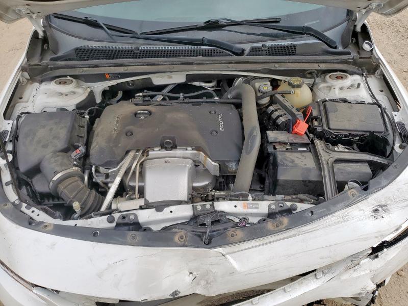 2017 CHEVROLET MALIBU PREMIER - 1G1ZH5SXXHF121367