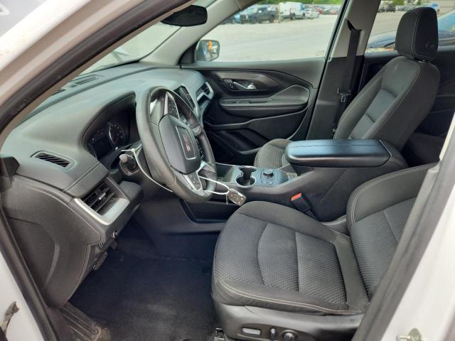 2022 GMC TERRAIN SL 3GKALTEV7NL222096
