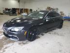 2016 BMW 640 XI GRA - WBA6D2C59GGT65714