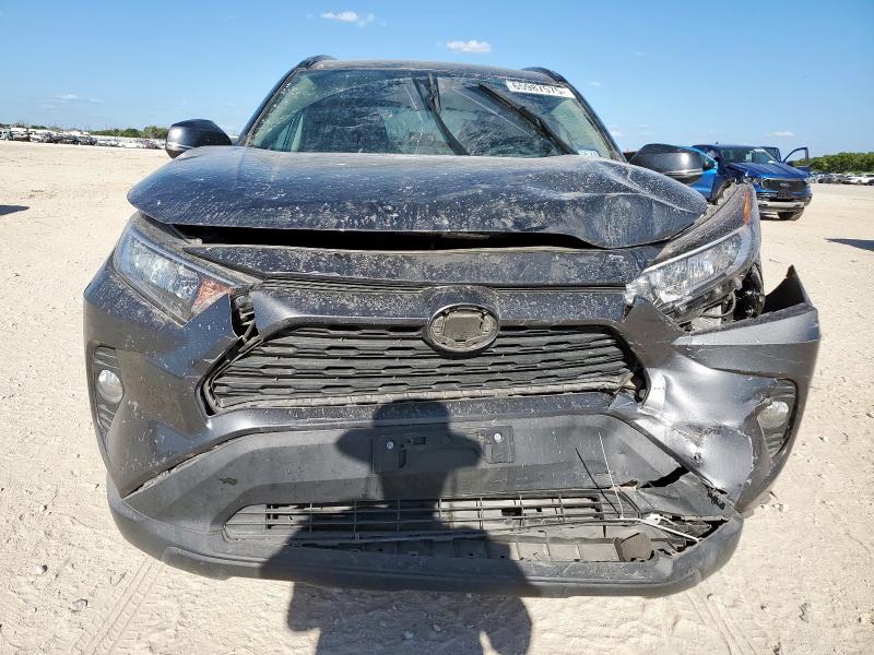 2020 TOYOTA RAV4 XLE 2T3W1RFV8LC052492