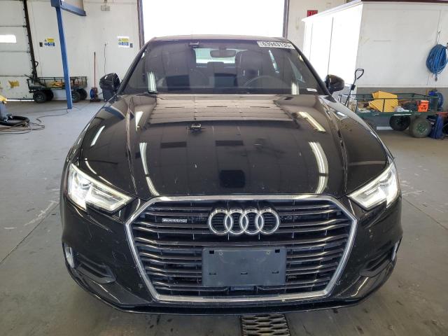 2019 AUDI A3 PREMIUM WAUBEGFF1KA103193