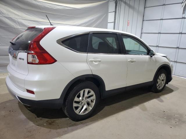2015 HONDA CR-V EX 5J6RM4H52FL029990