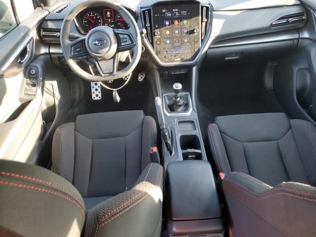 2024 SUBARU WRX PREMIU JF1VBAH60R9802321